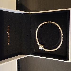 Pandora Bracelet